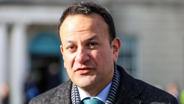 Varadkar Believes Current Government Could Be Re-Elected