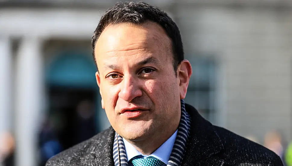 Varadkar Believes Current Government Could Be Re-Elected