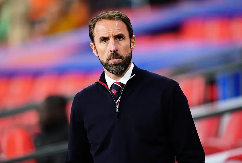 Qatar World Cup: England Could Face Scotland Or Wales In Group Stage