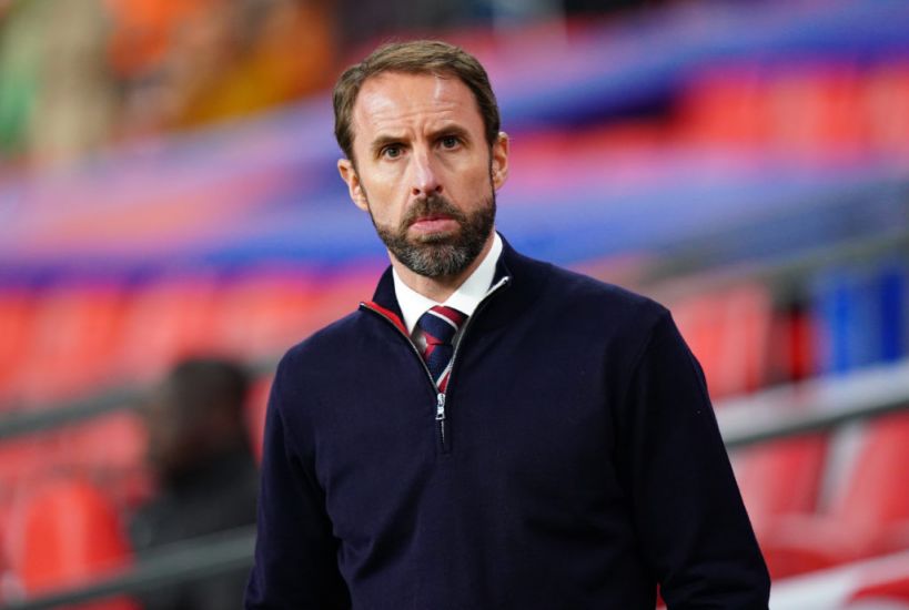 Qatar World Cup: England Could Face Scotland Or Wales In Group Stage