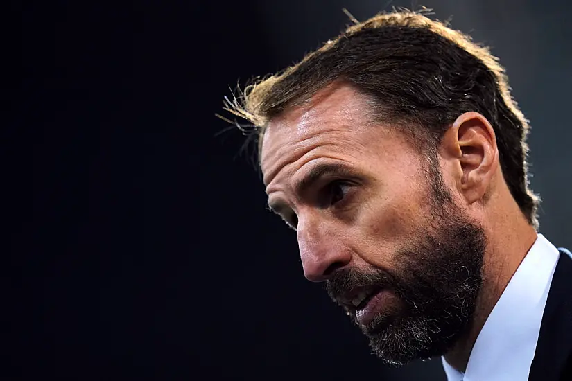 Gareth Southgate Prepared For England To Face ‘Highly Emotional’ World Cup Clash