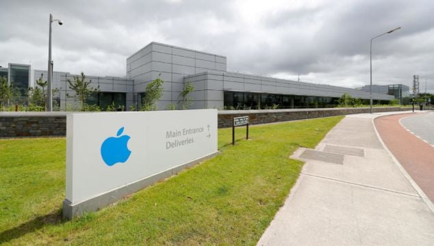 Labour Court Recommends Pay Increase For Cork Apple Production Workers