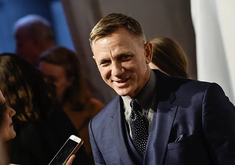 Covid-19 Puts Temporary Stop On Daniel Craig’s Return To Broadway