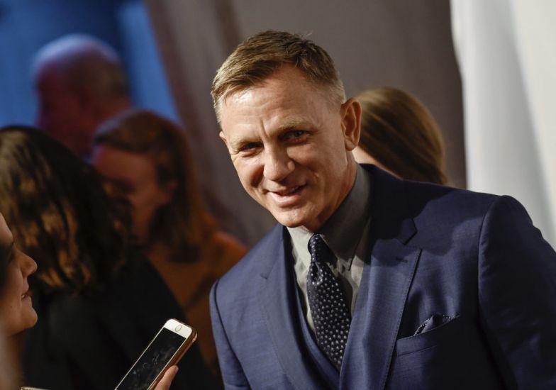 Covid-19 Puts Temporary Stop On Daniel Craig’s Return To Broadway
