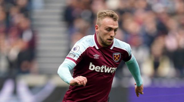 Jarrod Bowen Scores Winner On West Ham Return As Everton Misery Continues