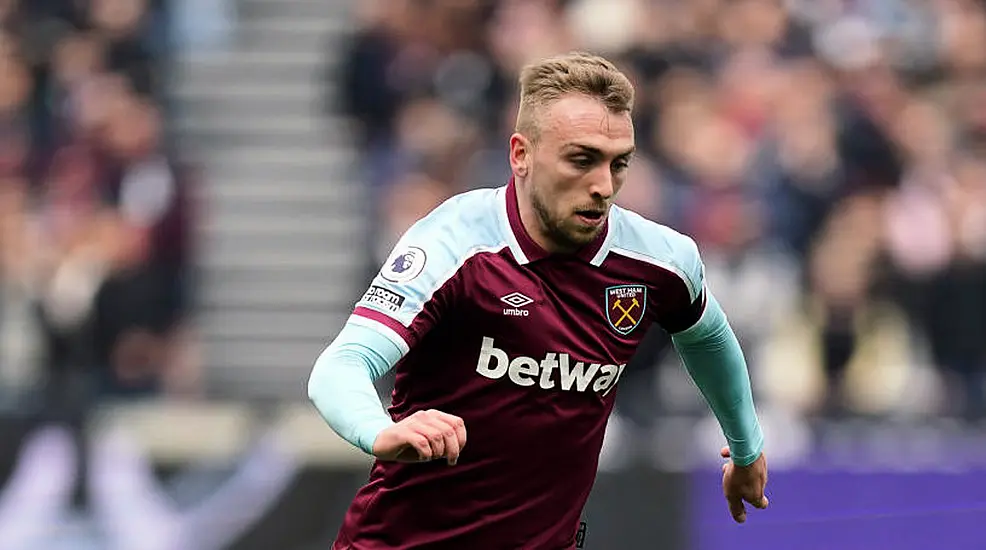 Jarrod Bowen Scores Winner On West Ham Return As Everton Misery Continues