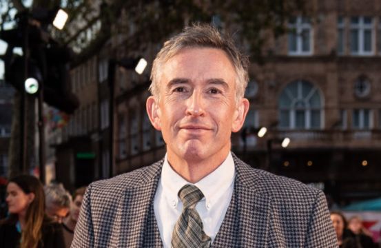 Steve Coogan Did Not Take Role As Jimmy Savile In New Bbc Drama 'Lightly'