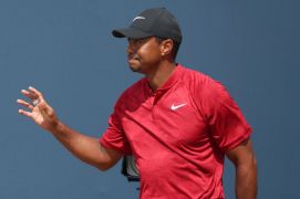 Tiger Woods To Make ‘Game-Time Decision’ On Masters Participation