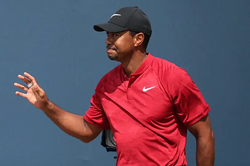 Tiger Woods To Make ‘Game-Time Decision’ On Masters Participation