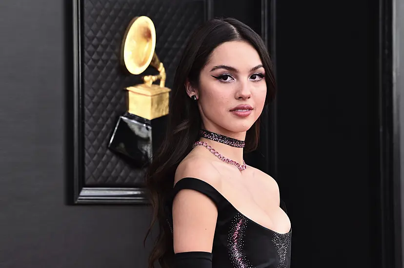 Olivia Rodrigo And Silk Sonic Come Out On Top At The 2022 Grammys
