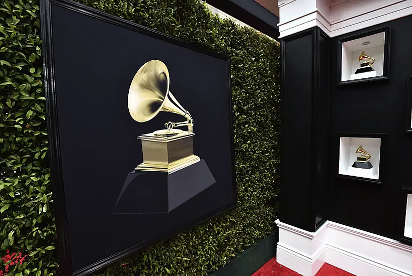 Louis Ck Wins Best Comedy Album At The Grammys After Past Sexual Misconduct