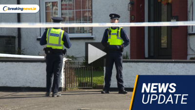 Video: Gardaí Continue Investigation Into Fatal Dublin Shooting, Ryanair Expect Huge Losses