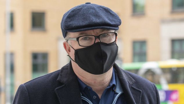 'I'm A Lot Of Things, But I'm Not A Thief', Michael Lynn Tells Trial