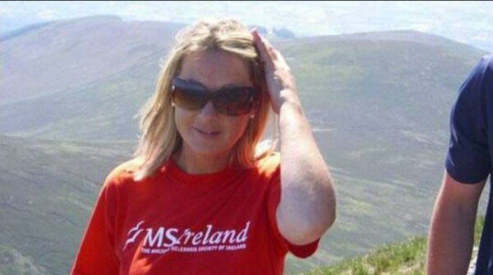 Charlie Bird Pays Tribute To Woman Who Died On The Galtee Mountains On Saturday