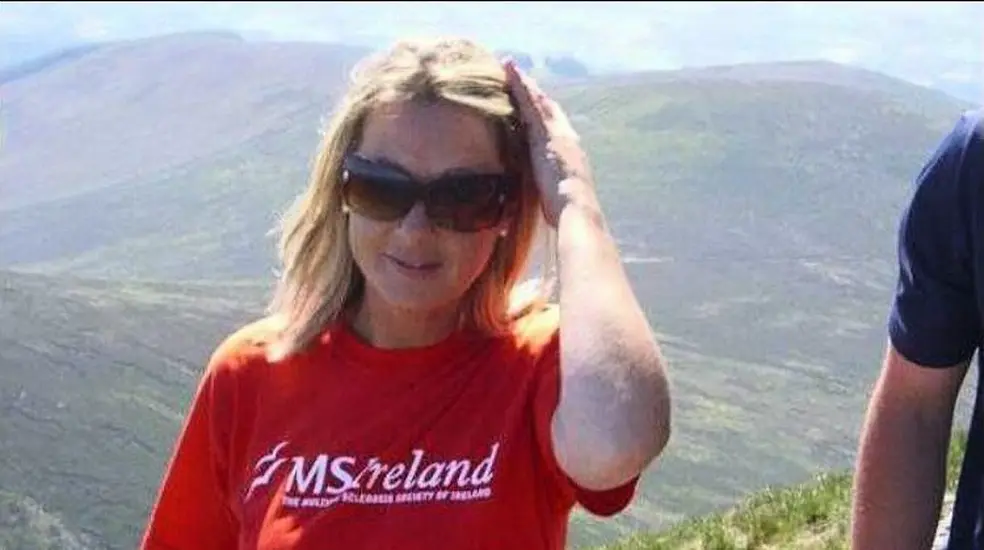 Charlie Bird Pays Tribute To Woman Who Died On The Galtee Mountains On Saturday