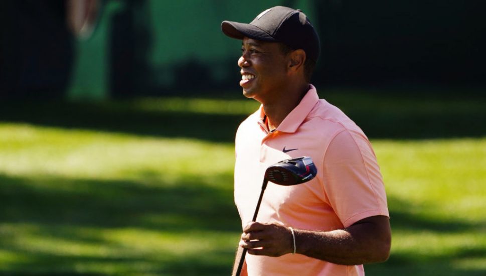 Jose Maria Olazabal Hoping Tiger Woods Can Complete Masters Comeback