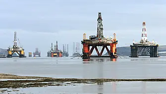 Fuel Rationing 'Unlikely' As State Is 'Well-Prepared' If Russia Stops Supplies To Europe