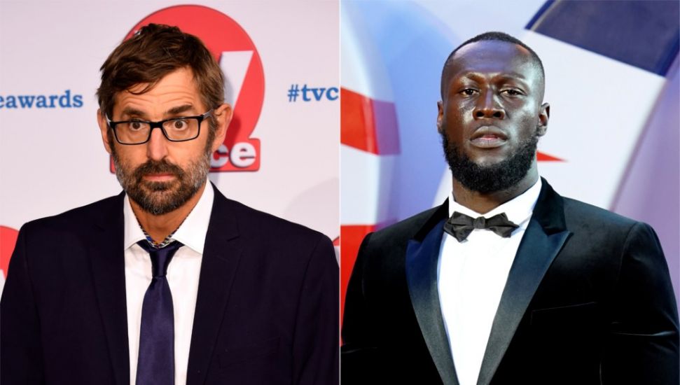 Louis Theroux To Explore Life Of Stormzy And Other Stars In New Series