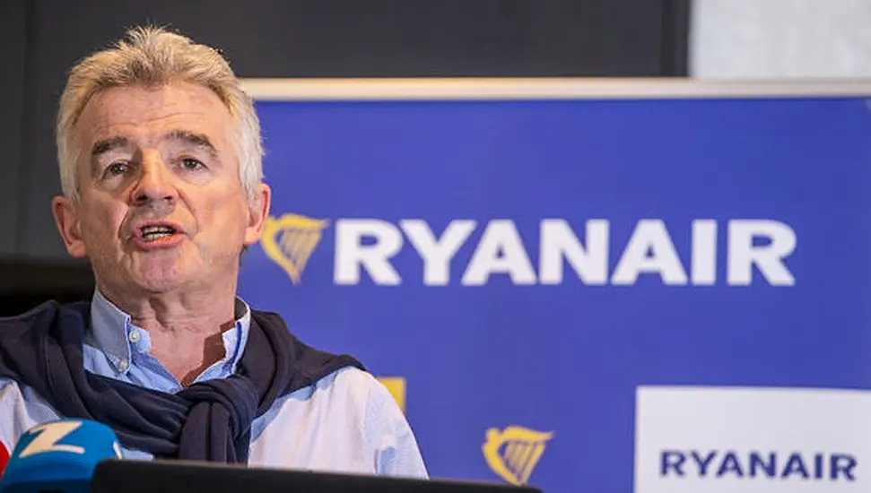 Ryanair Drops Afrikaans Test After Backlash In South Africa