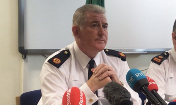 Graham Dwyer Ruling Hampers Garda Investigations, Says Former Commissioner