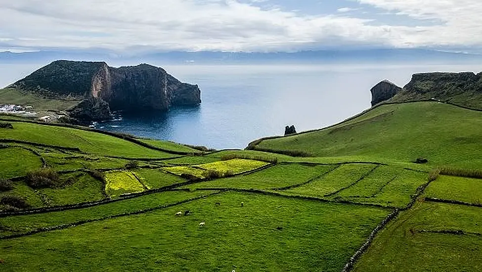 Scientists Try To Solve ‘Enigma’ Of Earthquake-Hit Atlantic Island