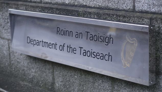 John Callinan To Become Most Powerful Civil Servant In Ireland