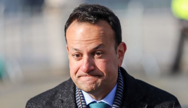 Rise In Inflation Will Impact Ireland For Years To Come, Varadkar Says