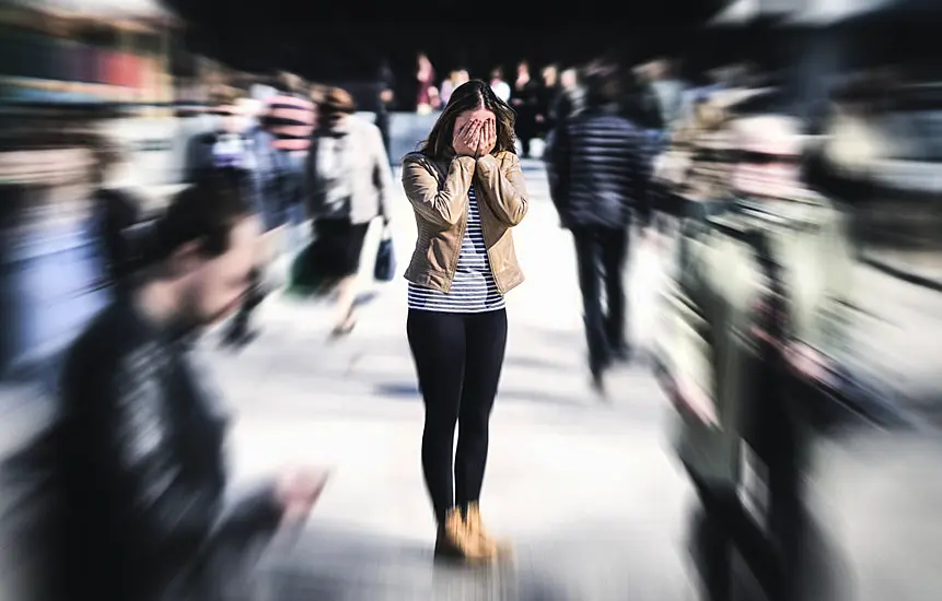 Stress Awareness Month: Why Do Panic Attacks Happen And How Can You Treat Them?