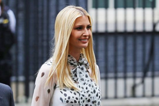 Ivanka Trump To Give Evidence To Committee Probing Capitol Insurrection