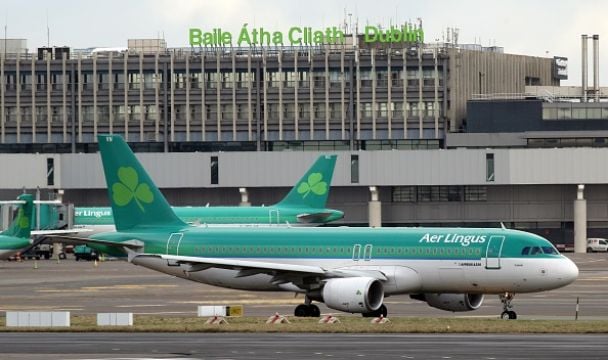 Parking Prices At Dublin Airport Climb Amid Increased Demand