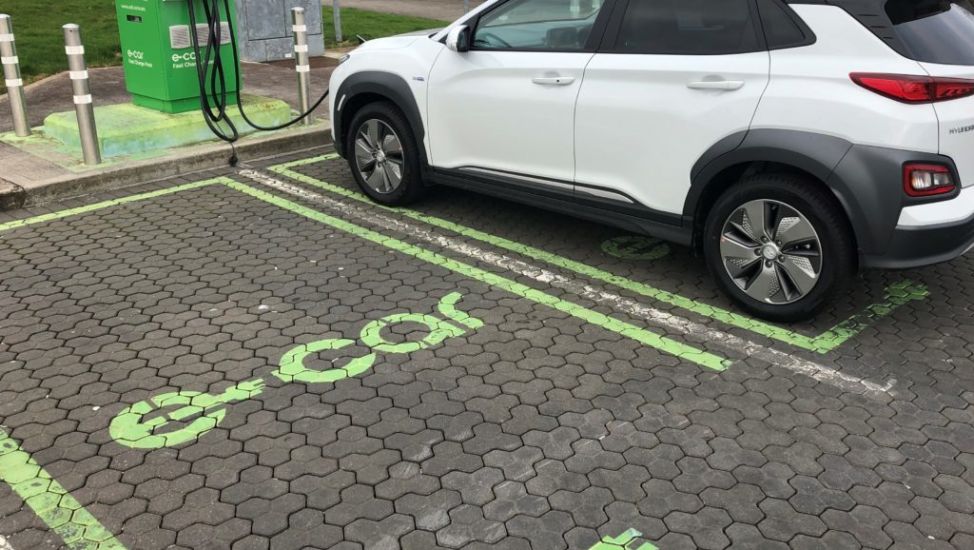 Esb Increases Prices For Ev Public Charging By Up To 47%