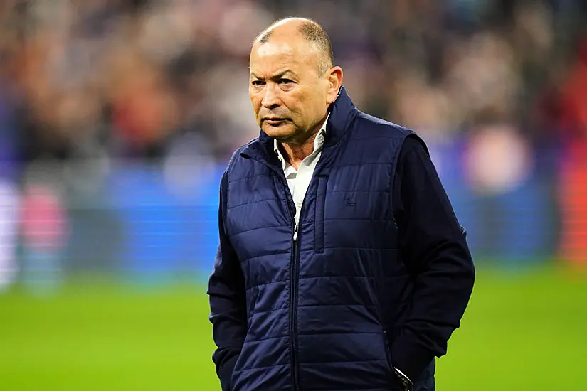 England Coach Eddie Jones Resumes Role With Japanese Club Suntory Sungoliath