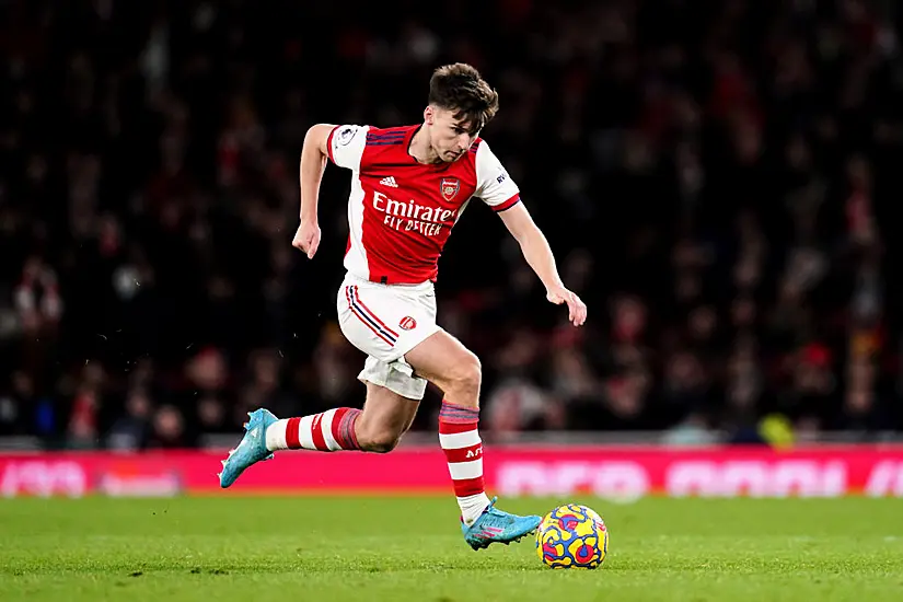 Arsenal’s Top-Four Hopes Dealt Blow As Kieran Tierney Could Miss Rest Of Season