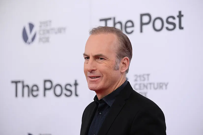 Better Call Saul’s Bob Odenkirk On How A Heart Attack Changed His Life