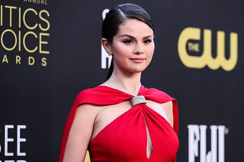 Selena Gomez Wants Us To Work On Our ‘Mental Fitness’ – What Does This Mean And How Can You Improve Yours?