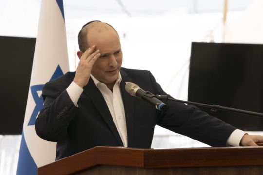 Israeli Government In Disarray As Backbencher Quits Amid Religious Dispute