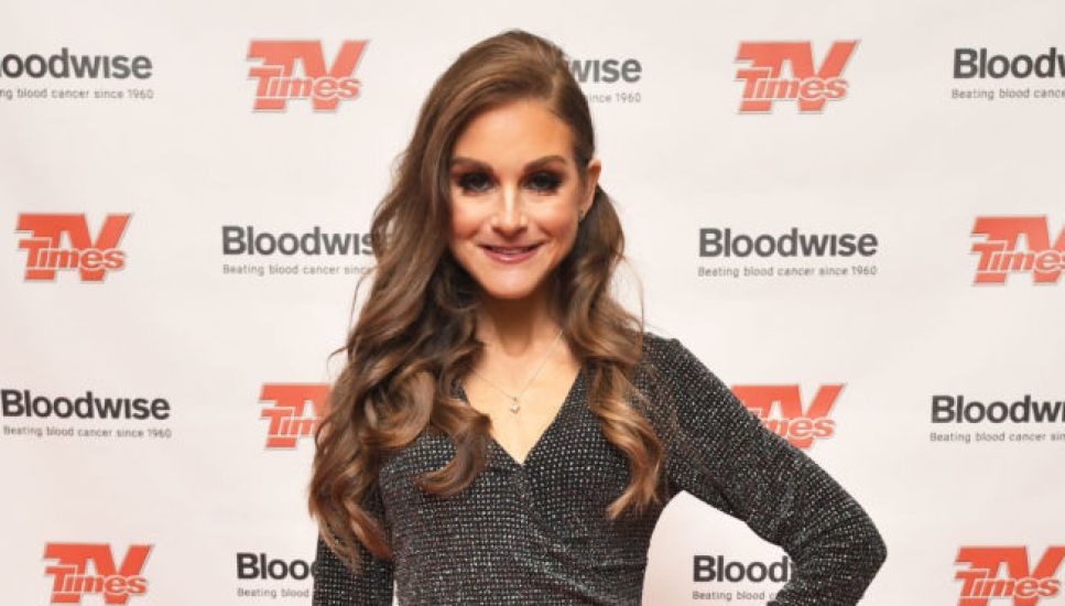 Nikki Grahame Had Bmi Of Just 10 When She Died, Reveals Her Mother