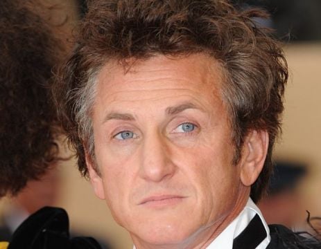 Sean Penn Says Ukraine Will Win War Against Russia But Cost Remains Unclear