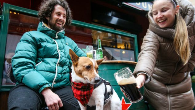 Open Fires, Dogs Allowed And No Tvs: Lonely Planet Names 20 Best Pubs In Ireland