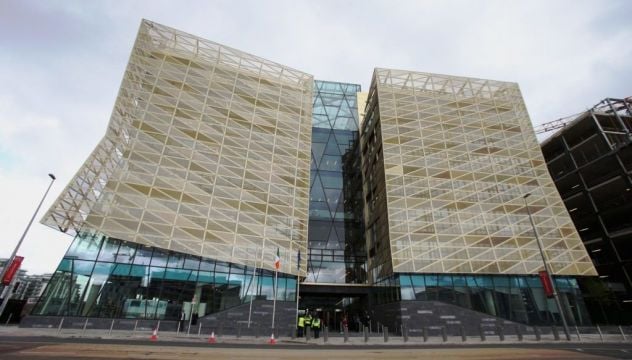 Numbers Earning Over €100,000 At Central Bank Increases By 36 To 302