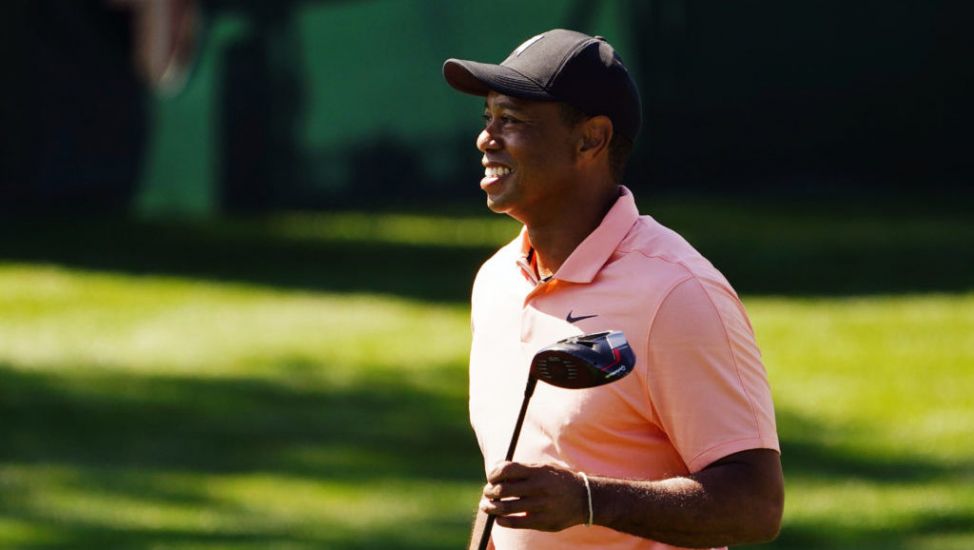 Tiger Woods Seeking Another Incredible Augusta Comeback At The Masters