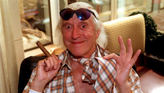 New Netflix Documentary Examines How Jimmy Savile ‘Hid In Plain Sight’