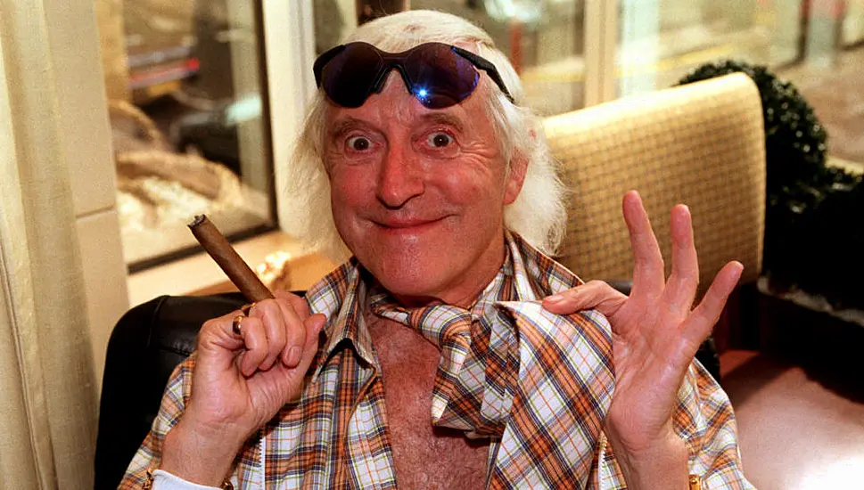 New Netflix Documentary Examines How Jimmy Savile ‘Hid In Plain Sight’