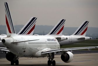 France Opens Safety Probe Into ‘Serious’ New York To Paris Flight Issue