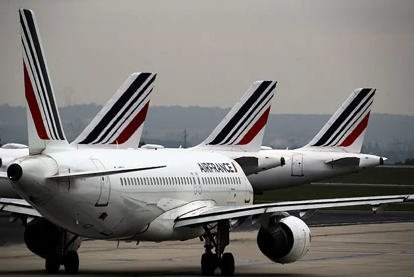 France Opens Safety Probe Into ‘Serious’ New York To Paris Flight Issue