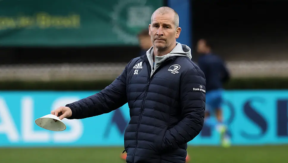 Stuart Lancaster Favours English Successor To Eddie Jones After World Cup