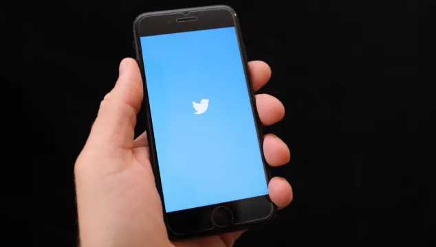 Twitter Down For Thousands Of Users Globally
