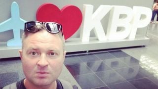 Dublin Shop Manager Killed In Ukraine Remembered As An ‘Outstanding Person’