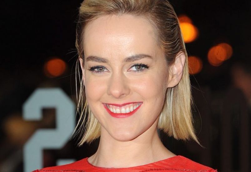 Hunger Games Star Jena Malone Describes Witnessing ‘Abhorrent’ Attack On Dog