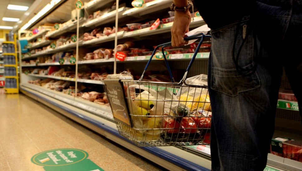 Average Household Grocery Bills Expected To Jump By €330 Annually